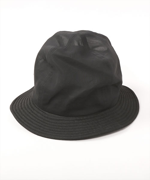 LAYER HAT LIGHT BEIGE ONESIZE