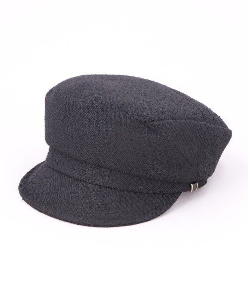 MARINESE TWEED 2 BLACK ONESIZE