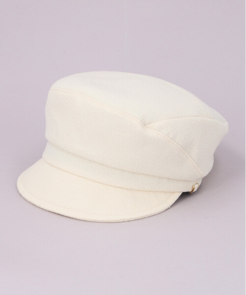 MARINESE TWEED 2 WHITE ONESIZE