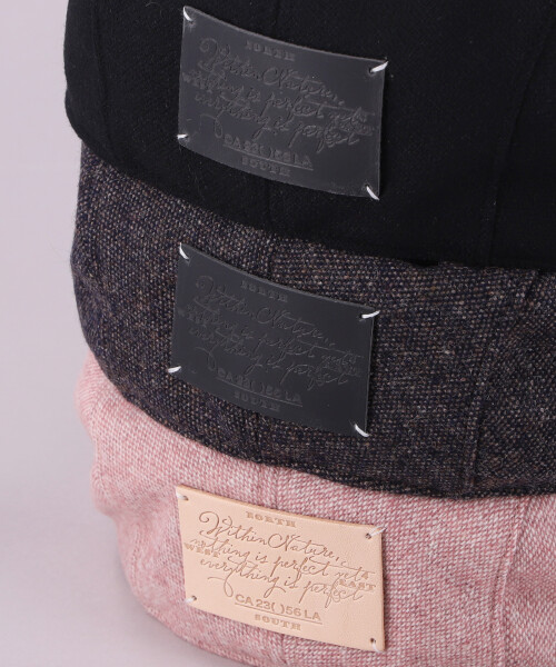NORTH HUNTING HAT PINK ONESIZE