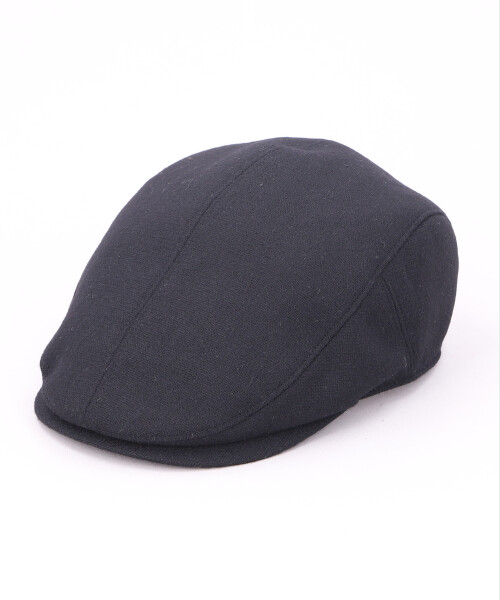 NORTH HUNTING HAT BLACK ONESIZE