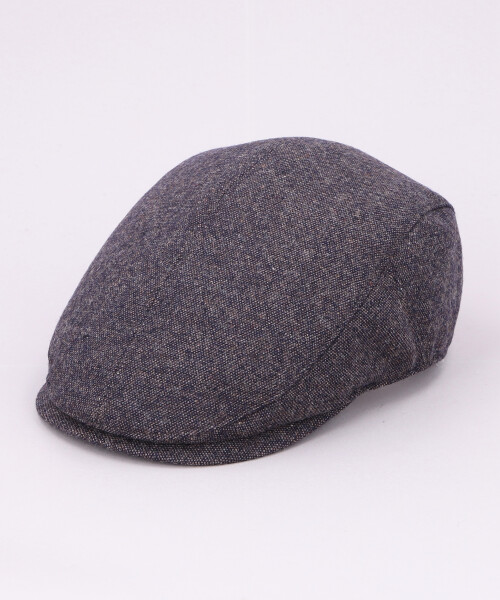 NORTH HUNTING HAT BROWN ONESIZE