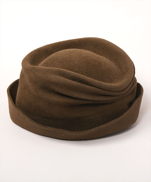 CRACK HAT BLACK ONESIZE