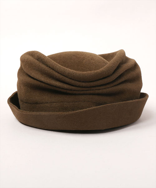 CRACK HAT BLACK ONESIZE