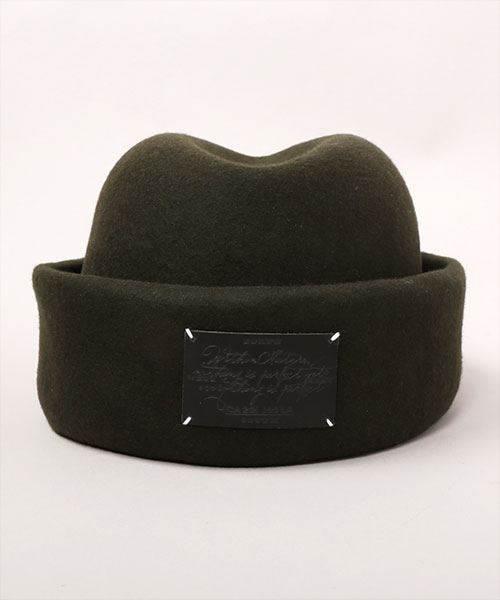 NORTH HAT KHAKI ONESIZE