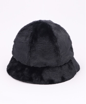 FUZZY FUR HAT(ONESIZE BEIGE): ハット｜帽子通販｜CA4LA（カシラ）公式オンラインショップ