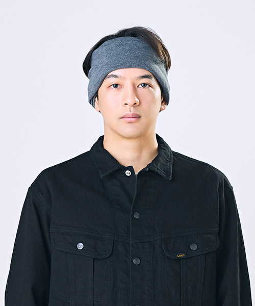 MODAL HB 2 GRAY ONESIZE
