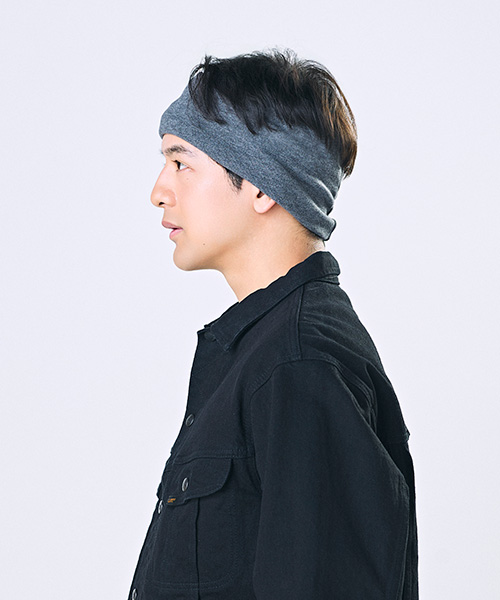 MODAL HB 2 GRAY ONESIZE