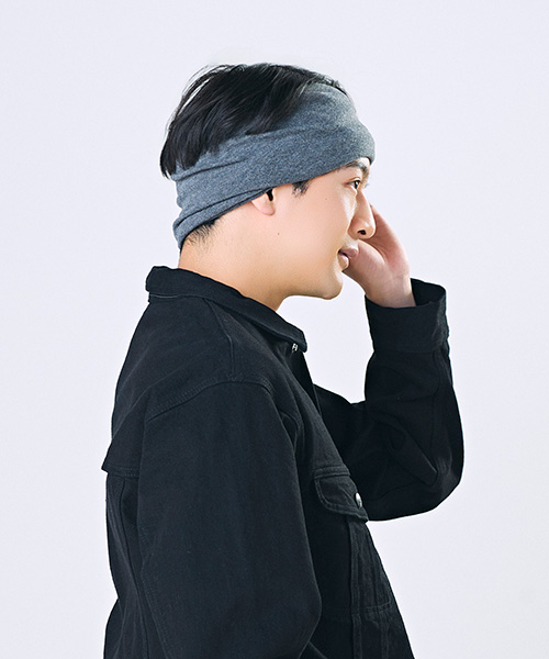 MODAL HB 2 GRAY ONESIZE
