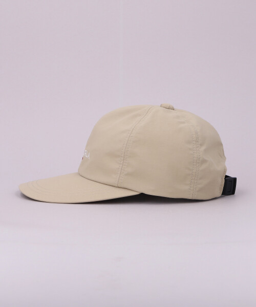 HK CAFOURLA CAP BLACK ONESIZE