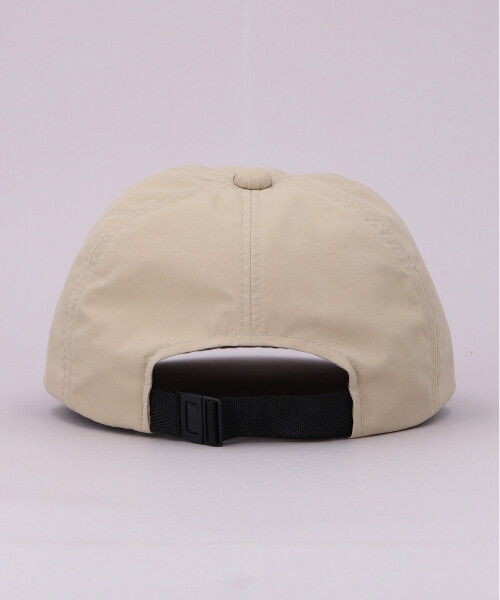 HK CAFOURLA CAP BLACK ONESIZE