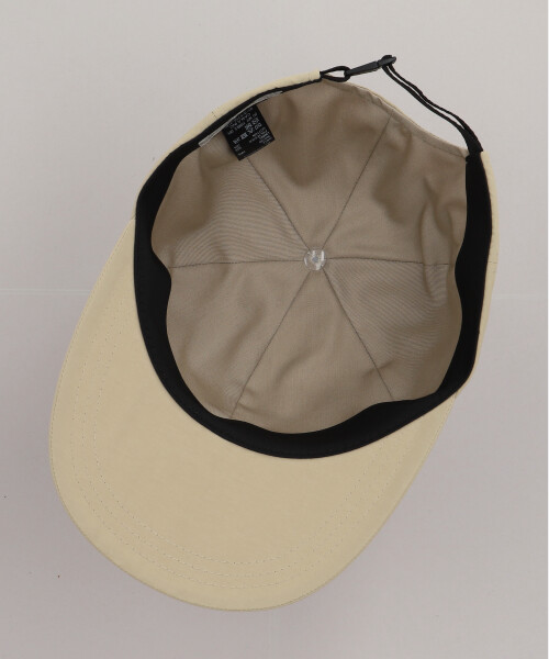 HK CAFOURLA CAP BLACK ONESIZE