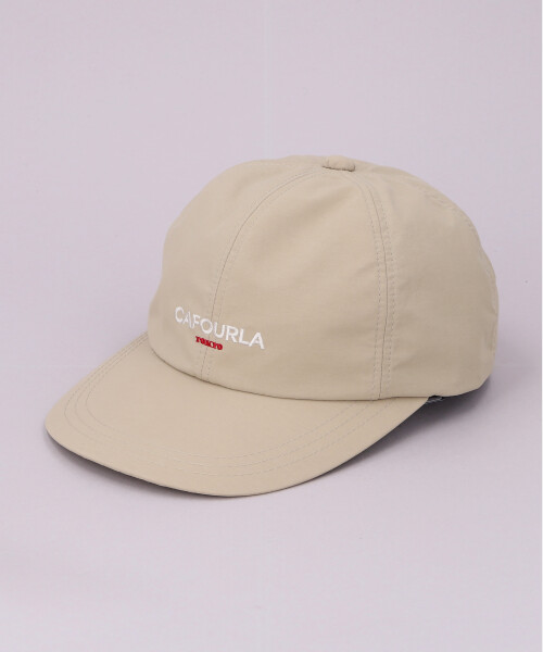 HK CAFOURLA CAP BEIGE ONESIZE