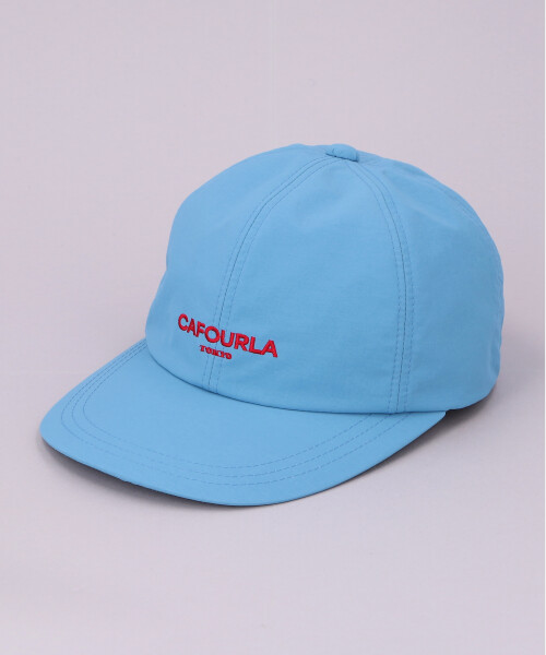 HK CAFOURLA CAP BLUE ONESIZE