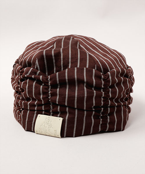 SHIRRE BLACK ONESIZE