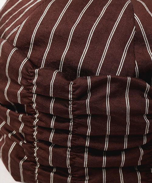 SHIRRE BLACK ONESIZE