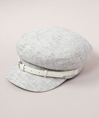 ホワイト｜帽子通販｜CA4LA公式