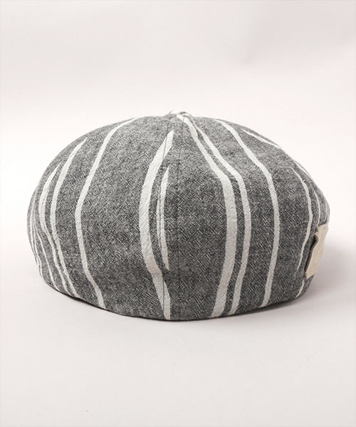 DOUCE CASQUETTE NAVY ONESIZE