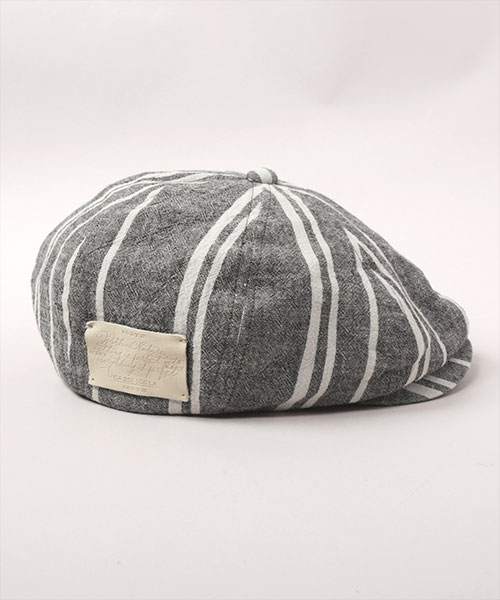 DOUCE CASQUETTE NAVY ONESIZE