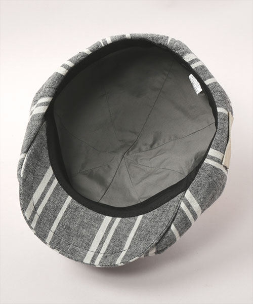 DOUCE CASQUETTE NAVY ONESIZE