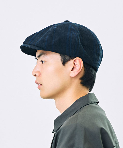 NAVY モデル頭囲：59cm