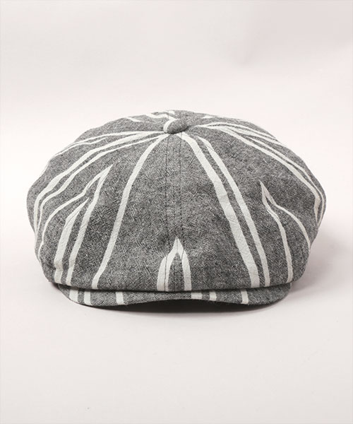 DOUCE CASQUETTE NAVY ONESIZE