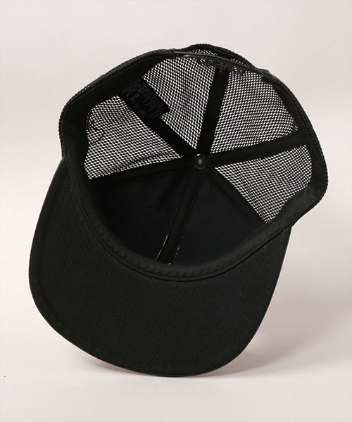 MESH CAP BLUE ONESIZE