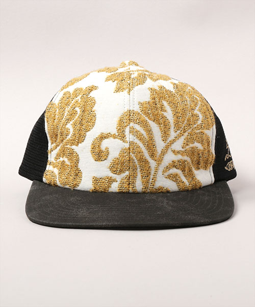 MESH CAP BLUE ONESIZE