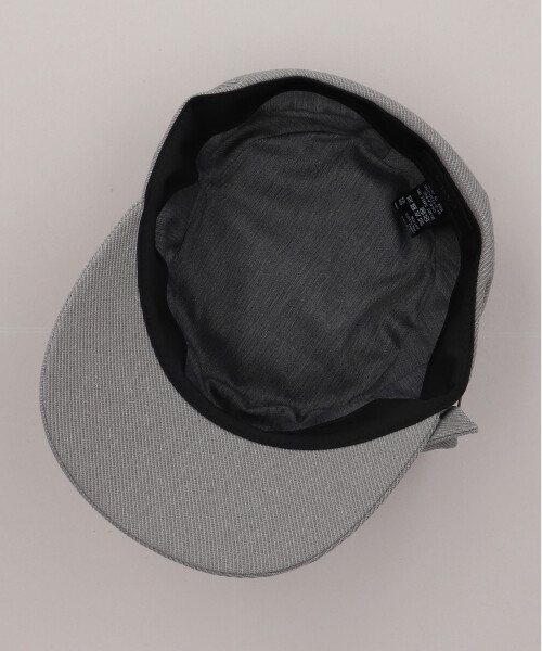 HK COLLAR TWILL 2 GRAY ONESIZE