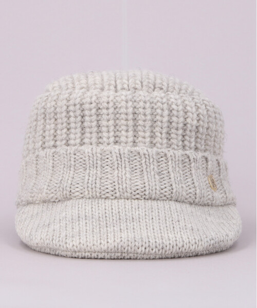 KNIT MAT 2 BEIGE ONESIZE