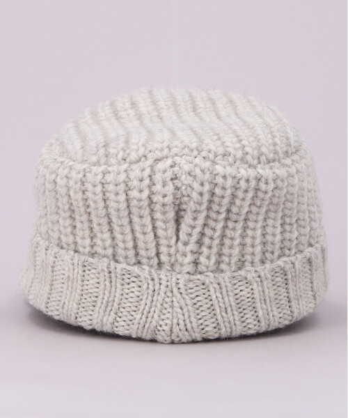 KNIT MAT 2 BEIGE ONESIZE