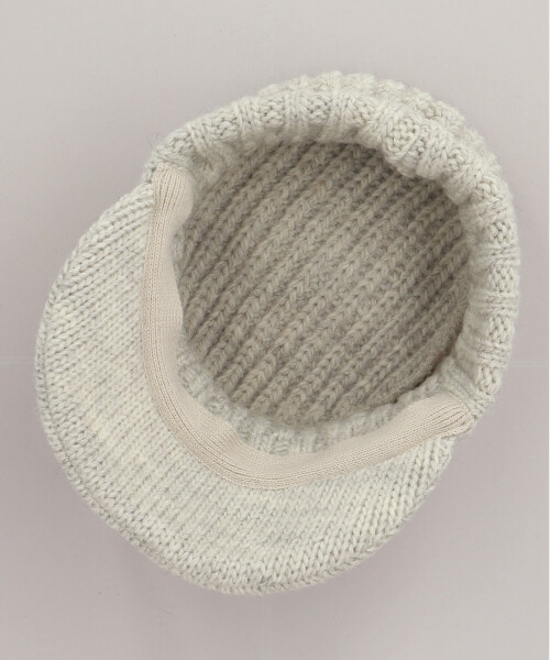KNIT MAT 2 BEIGE ONESIZE