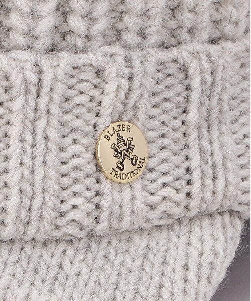 KNIT MAT 2 BEIGE ONESIZE