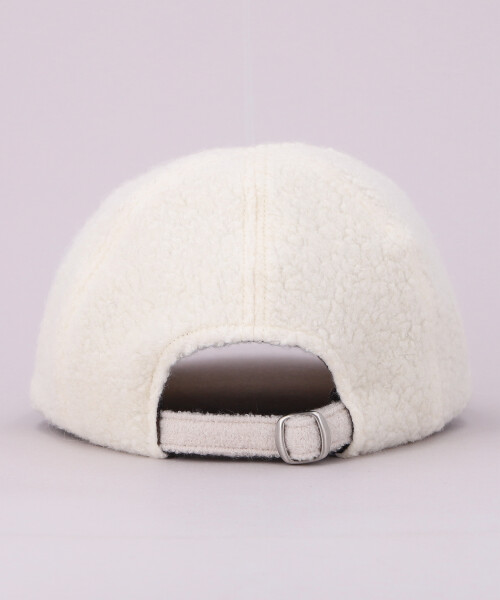 SHEEP CAP 4 PURPLE ONESIZE