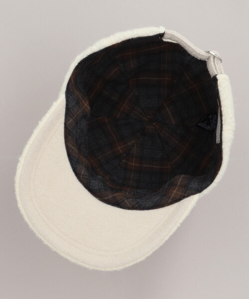 SHEEP CAP 4 PURPLE ONESIZE