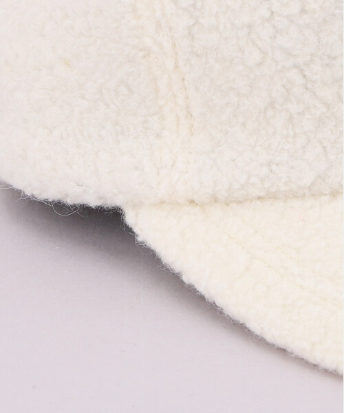 SHEEP CAP 4 PURPLE ONESIZE