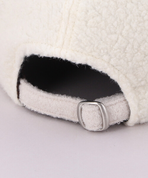 SHEEP CAP 4 PURPLE ONESIZE