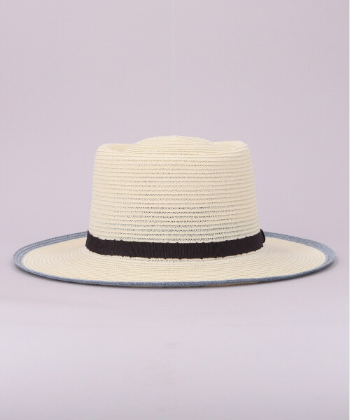LUCEED HAT BEIGE ONESIZE
