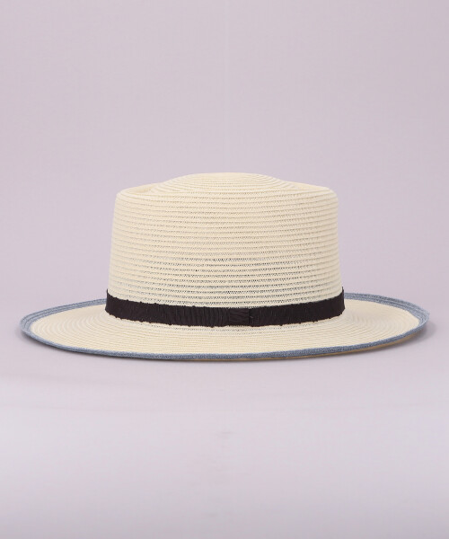 LUCEED HAT BEIGE ONESIZE