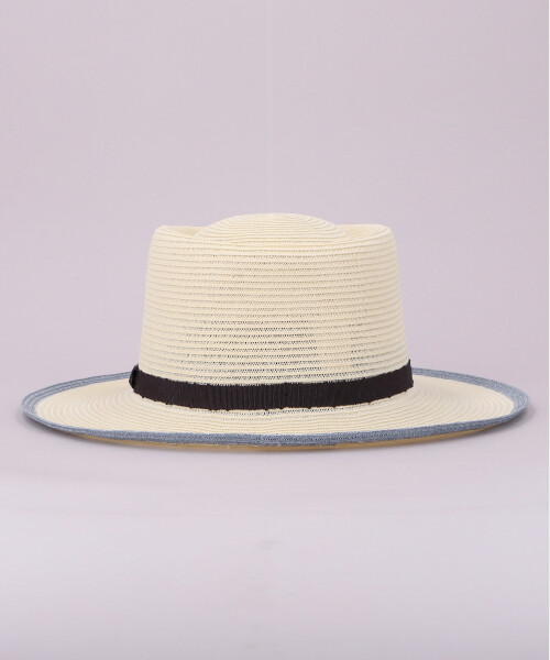 LUCEED HAT BEIGE ONESIZE