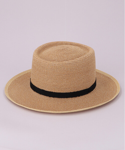LUCEED HAT BEIGE ONESIZE