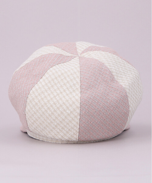 REMI CASQUETTE PINK ONESIZE