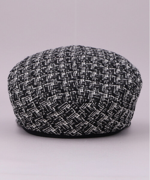 MOTT CASQUETTE BLACK x WHITE ONESIZE