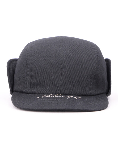 SHIKORO CAP(ONESIZE GRAY): キャップ帽子通販｜CA4LA公式