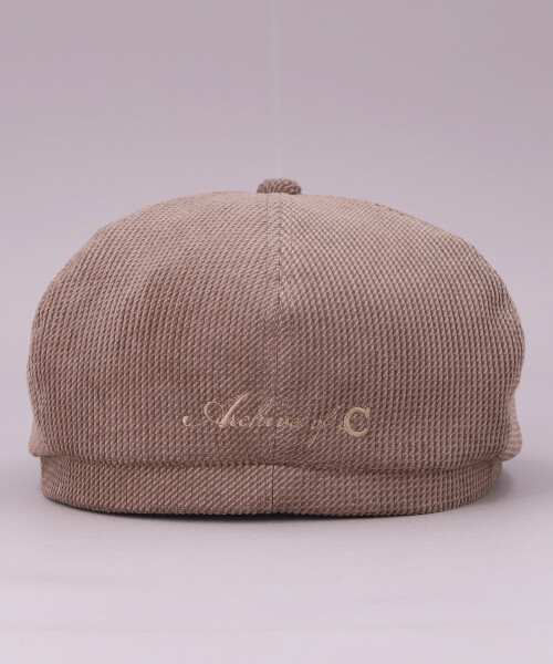 ARCHIVE HUNTING DARK BROWN ONESIZE