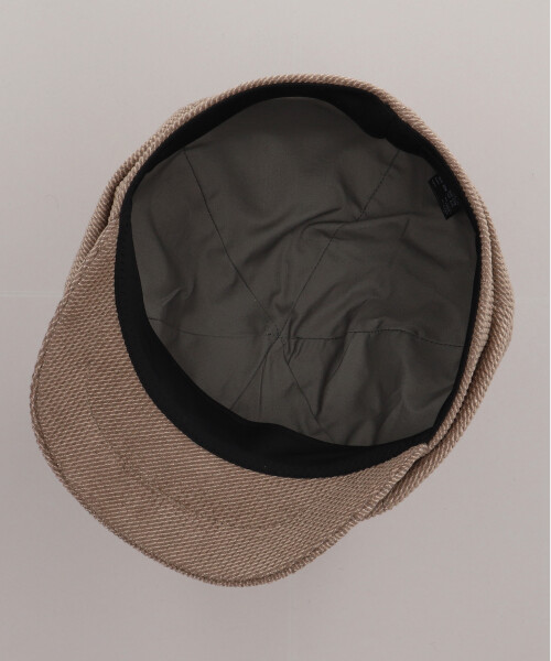 ARCHIVE HUNTING DARK BROWN ONESIZE