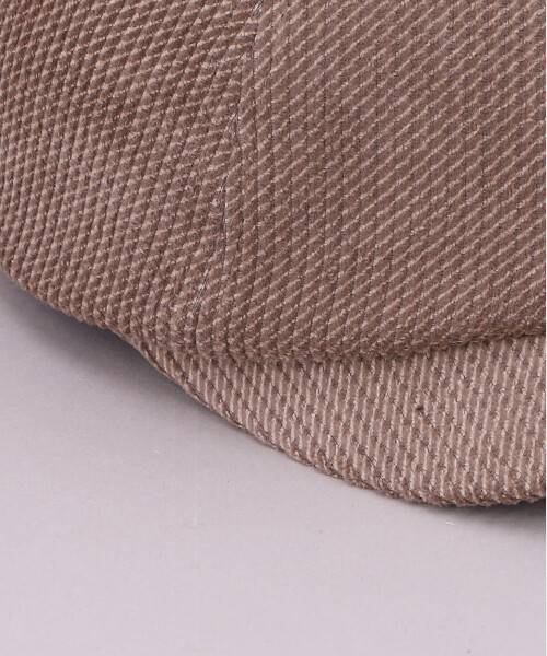 ARCHIVE HUNTING DARK BROWN ONESIZE