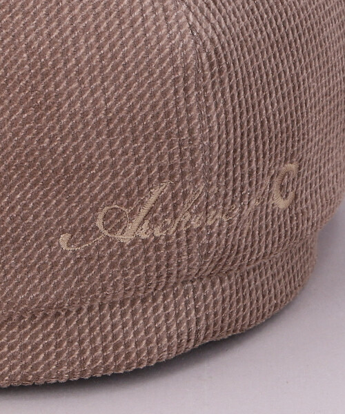 ARCHIVE HUNTING DARK BROWN ONESIZE