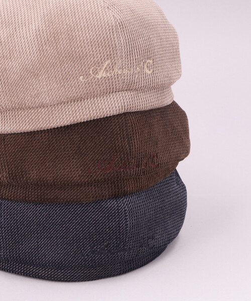 ARCHIVE HUNTING DARK BROWN ONESIZE