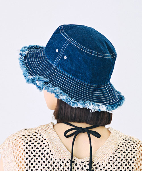 NAVY モデル頭囲：56cm